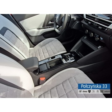 Citroen C4  Hatchback 2026,  1.2 hybryda, automat - Na sprzedaż za 114 900 zł - Warszawa - zdjęcie 10