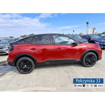 Citroen C4  Hatchback 2026,  1.2 hybryda, automat - Na sprzedaż za 114 900 zł - Warszawa - zdjęcie 9