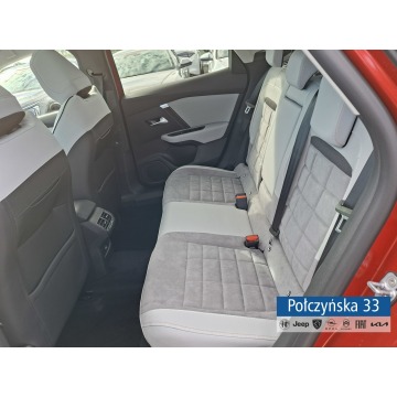 Citroen C4  Hatchback 2026,  1.2 hybryda, automat - Na sprzedaż za 114 900 zł - Warszawa - zdjęcie 12