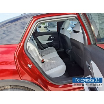 Citroen C4  Hatchback 2026,  1.2 hybryda, automat - Na sprzedaż za 114 900 zł - Warszawa - zdjęcie 11