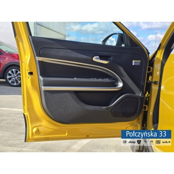 Jeep Avenger  SUV 2026,  1.2 benzyna, automat - Na sprzedaż za 121 590 zł - Warszawa - zdjęcie 11