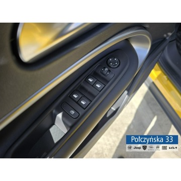 Jeep Avenger  SUV 2026,  1.2 benzyna, automat - Na sprzedaż za 121 590 zł - Warszawa - zdjęcie 12