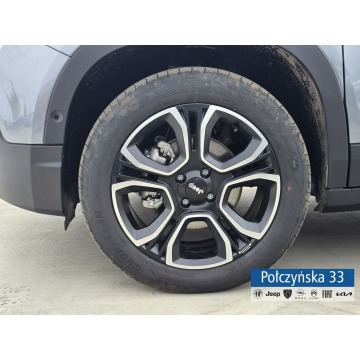 Jeep Avenger  SUV 2026,  1.2 benzyna, automat - Na sprzedaż za 121 590 zł - Warszawa - zdjęcie 2