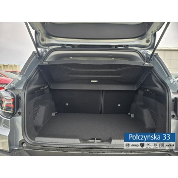 Jeep Avenger  SUV 2026,  1.2 benzyna, automat - Na sprzedaż za 121 590 zł - Warszawa - zdjęcie 6