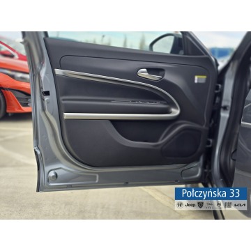 Jeep Avenger  SUV 2026,  1.2 benzyna, automat - Na sprzedaż za 121 590 zł - Warszawa - zdjęcie 12