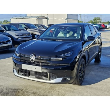 Citroen C4 - Max Hybrid 145 KM e-DCT6 | Pakiet Techno i Zimowy | 8 lat gwarancji