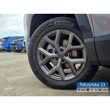 Jeep Compass  SUV 2026,  1.2 hybryda, automat - Na sprzedaż za 145 169 zł - Warszawa - zdjęcie 2