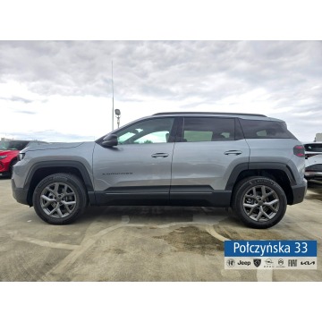 Jeep Compass  SUV 2026,  1.2 hybryda, automat - Na sprzedaż za 145 169 zł - Warszawa - zdjęcie 3