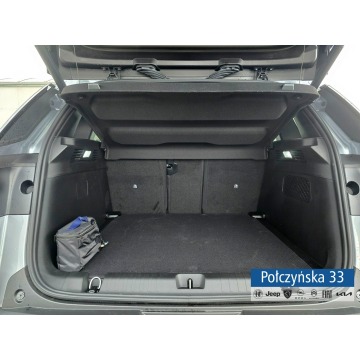 Jeep Compass  SUV 2026,  1.2 hybryda, automat - Na sprzedaż za 145 169 zł - Warszawa - zdjęcie 6