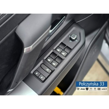 Jeep Compass  SUV 2026,  1.2 hybryda, automat - Na sprzedaż za 145 169 zł - Warszawa - zdjęcie 12