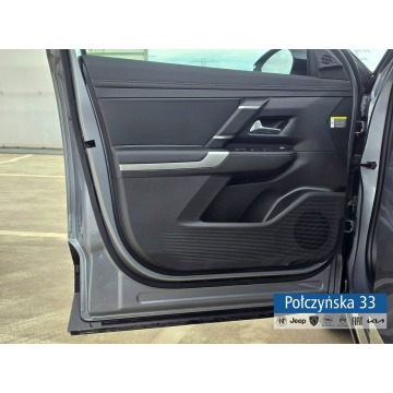 Jeep Compass  SUV 2026,  1.2 hybryda, automat - Na sprzedaż za 145 169 zł - Warszawa - zdjęcie 11