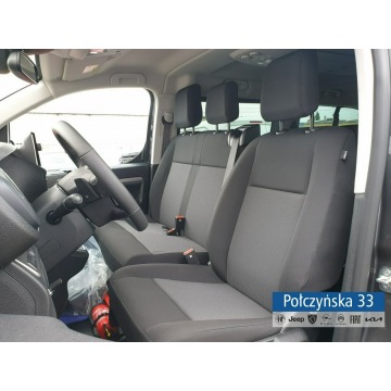 Citroen SpaceTourer  Minivan/Van 2025,  2.0 diesel, automat - Na sprzedaż za 179 000 zł - Warszawa - zdjęcie 3