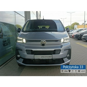 Citroen SpaceTourer  Minivan/Van 2025,  2.0 diesel, automat - Na sprzedaż za 179 000 zł - Warszawa - zdjęcie 9