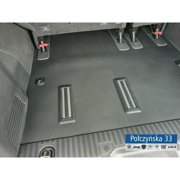 Citroen SpaceTourer  Minivan/Van 2025,  2.0 diesel, automat - Na sprzedaż za 179 000 zł - Warszawa - zdjęcie 8