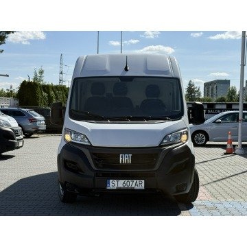 Fiat Ducato 2023,  2.2 diesel - Na sprzedaż za 94 587 zł - Tychy - zdjęcie 3