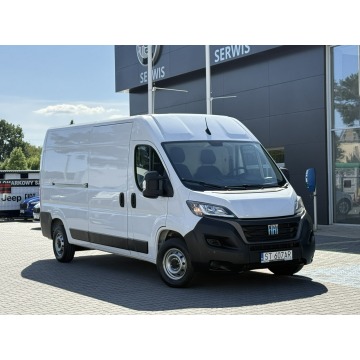 Fiat Ducato 2023,  2.2 diesel - Na sprzedaż za 94 587 zł - Tychy - zdjęcie 2