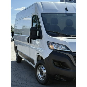 Fiat Ducato 2023,  2.2 diesel - Na sprzedaż za 94 587 zł - Tychy - zdjęcie 4