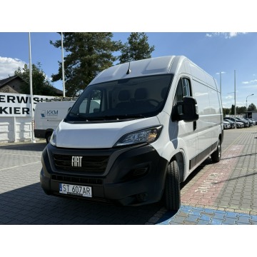 Fiat Ducato 2023,  2.2 diesel - Na sprzedaż za 94 587 zł - Tychy - zdjęcie 5