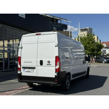 Fiat Ducato 2023,  2.2 diesel - Na sprzedaż za 94 587 zł - Tychy - zdjęcie 6
