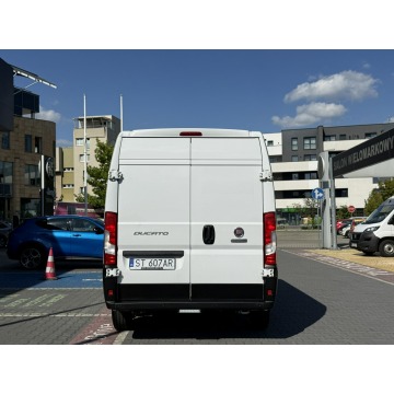 Fiat Ducato 2023,  2.2 diesel - Na sprzedaż za 94 587 zł - Tychy - zdjęcie 7