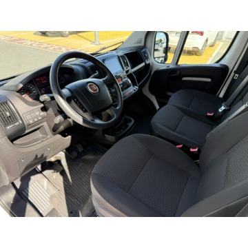 Fiat Ducato 2023,  2.2 diesel - Na sprzedaż za 94 587 zł - Tychy - zdjęcie 11