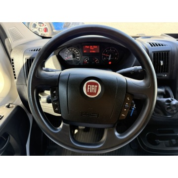 Fiat Ducato 2023,  2.2 diesel - Na sprzedaż za 94 587 zł - Tychy - zdjęcie 12