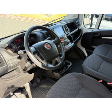 Fiat Ducato 2023,  2.2 diesel - Na sprzedaż za 94 587 zł - Tychy - zdjęcie 10