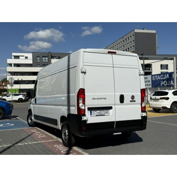 Fiat Ducato 2023,  2.2 diesel - Na sprzedaż za 94 587 zł - Tychy - zdjęcie 8