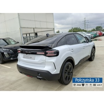 Citroen C4  Hatchback 2026,  1.2 hybryda, automat - Na sprzedaż za 110 900 zł - Warszawa - zdjęcie 2