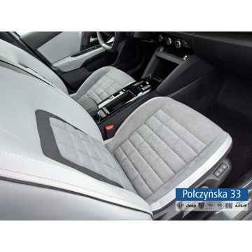 Citroen C4  Hatchback 2026,  1.2 hybryda, automat - Na sprzedaż za 110 900 zł - Warszawa - zdjęcie 6