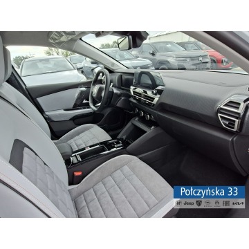 Citroen C4  Hatchback 2026,  1.2 hybryda, automat - Na sprzedaż za 110 900 zł - Warszawa - zdjęcie 5