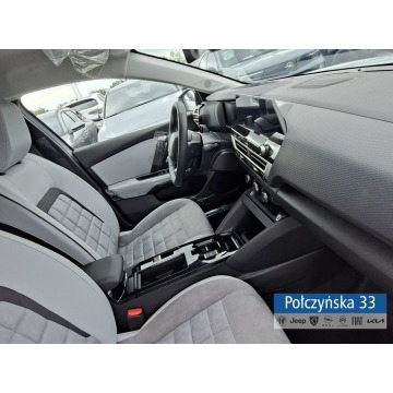 Citroen C4  Hatchback 2026,  1.2 hybryda, automat - Na sprzedaż za 110 900 zł - Warszawa - zdjęcie 8