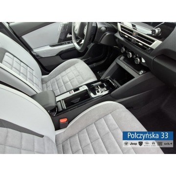 Citroen C4  Hatchback 2026,  1.2 hybryda, automat - Na sprzedaż za 110 900 zł - Warszawa - zdjęcie 7
