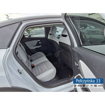 Citroen C4  Hatchback 2026,  1.2 hybryda, automat - Na sprzedaż za 110 900 zł - Warszawa - zdjęcie 11