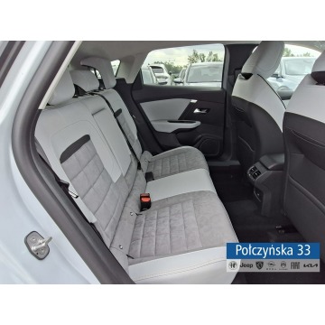 Citroen C4  Hatchback 2026,  1.2 hybryda, automat - Na sprzedaż za 110 900 zł - Warszawa - zdjęcie 12