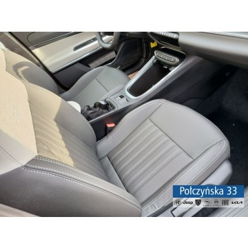 Fiat 600  Hatchback 2026,  1.2 hybryda, automat - Na sprzedaż za 95 000 zł - Warszawa - zdjęcie 4
