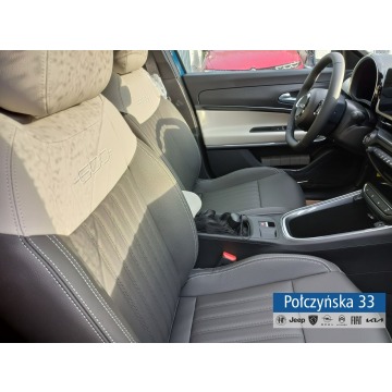 Fiat 600  Hatchback 2026,  1.2 hybryda, automat - Na sprzedaż za 95 000 zł - Warszawa - zdjęcie 6