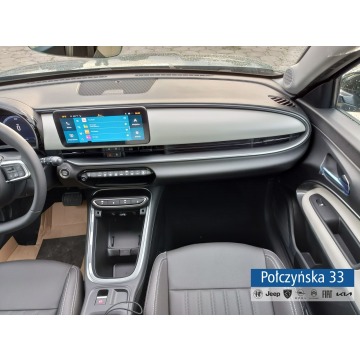 Fiat 600  Hatchback 2026,  1.2 hybryda, automat - Na sprzedaż za 95 000 zł - Warszawa - zdjęcie 10