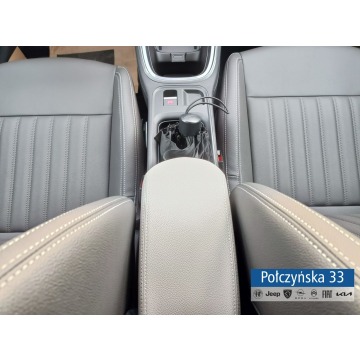 Fiat 600  Hatchback 2026,  1.2 hybryda, automat - Na sprzedaż za 95 000 zł - Warszawa - zdjęcie 11