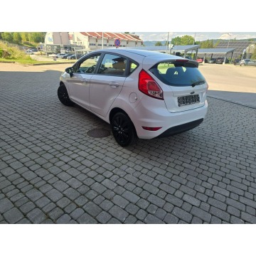 Ford Fiesta  Hatchback 2015,  1.5 diesel - Na sprzedaż za 23 500 zł - Limanowa - zdjęcie 5