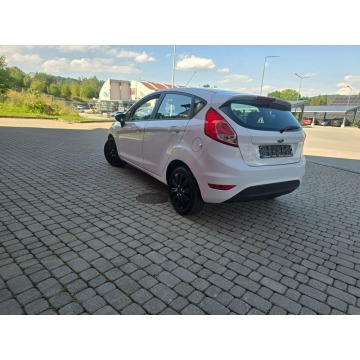 Ford Fiesta  Hatchback 2015,  1.5 diesel - Na sprzedaż za 23 500 zł - Limanowa - zdjęcie 8