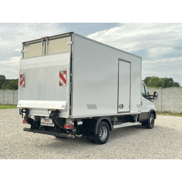 Iveco Daily 2021,  3.0 diesel - Na sprzedaż za 149 900 zł - Daleszyce - zdjęcie 3