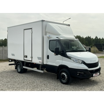 Iveco Daily 2021,  3.0 diesel - Na sprzedaż za 149 900 zł - Daleszyce - zdjęcie 4