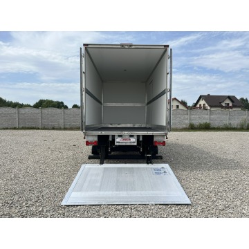Iveco Daily 2021,  3.0 diesel - Na sprzedaż za 149 900 zł - Daleszyce - zdjęcie 6
