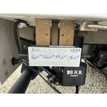 Iveco Daily 2021,  3.0 diesel - Na sprzedaż za 149 900 zł - Daleszyce - zdjęcie 10