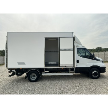 Iveco Daily 2021,  3.0 diesel - Na sprzedaż za 149 900 zł - Daleszyce - zdjęcie 8