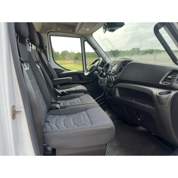 Iveco Daily 2021,  3.0 diesel - Na sprzedaż za 149 900 zł - Daleszyce - zdjęcie 12