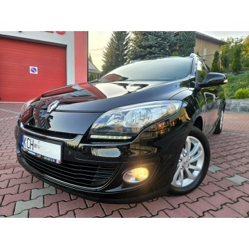 Renault Megane  Kombi 2013,  1.6 benzyna - Na sprzedaż za 26 990 zł - Zagórze - zdjęcie 3