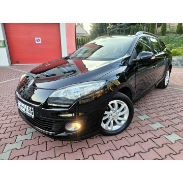 Renault Megane  Kombi 2013,  1.6 benzyna - Na sprzedaż za 26 990 zł - Zagórze - zdjęcie 2
