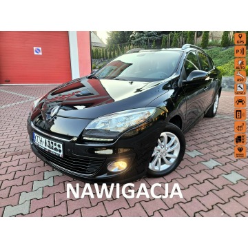 Renault Megane - 1.6i  KlimaTronik, Navi, Pdc, As. Pasa //GWARANCJA//